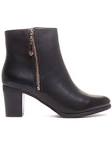 Bottes femme Bottes, bottines en cuir ASOS