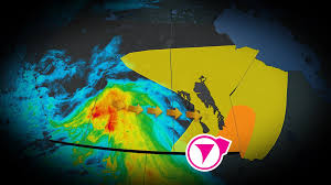 News source: The Weather Network