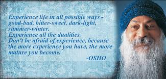 Image result for osho quotes