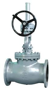 Swivel Plug Disc Globe Valves - Relia Valve