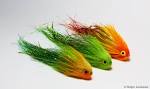 Pike Streamer The One Fly