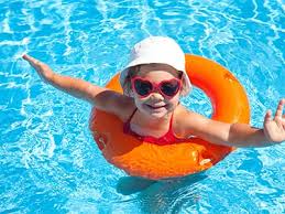 Image result for Pool Safety