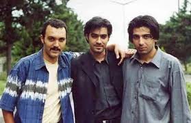 شبکه آی فیلم