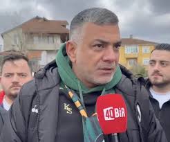 Hodri Meydan’dan Beşiktaş’a sert sözler: Terbiyesizlik yapıyorlar