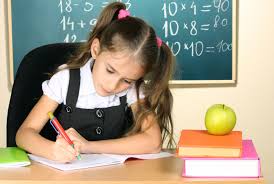 Rendimiento escolar matemática