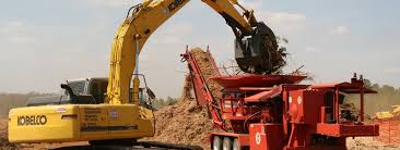 Image result for tub grinder