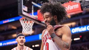 Chicago Bulls: ¿Reconstrucción Inminente o Apuesta Arriesgada? - Imagen ilustrativa del artículo