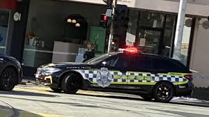 Man stabbed to death on Ascot Vale street