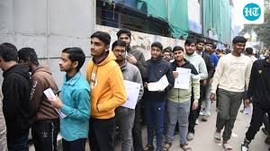 JEE Mains City Intimation Slip 2026 Highlights: Websites to check for NTA JEE exam city slip | Competitive Exams