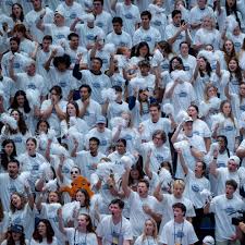 No. 13 Penn State Women's Volleyball Hosts No. 5 Pitt in Highly Anticipated In-State Showdown