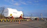 Energy supplier packs more megawatts in smaller facility ...