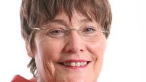 Lancashire Telegraph: MEETING: Dame Ann Begg MP MEETING: Dame Ann Begg MP - 1582606