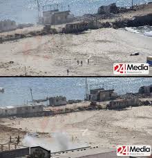 Image result for pictures Gazan boys beach