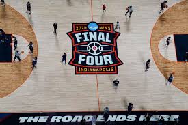 NCAA UConn Basketball