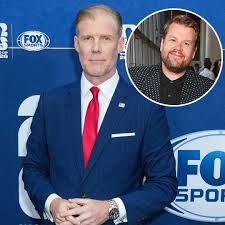 Alexi Lalas Calls James Corden Vulgar Name on Live World Cup 2026 Broadcast
