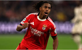 Where to watch Nacional vs Benfica live for in the USA: 2025/2026 Primeira Liga