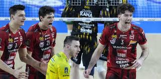 Trend Google: verona volley