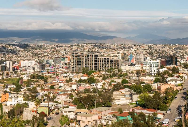 Tijuana