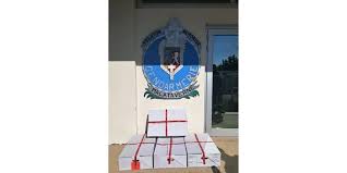 Saisie de 96 kg de viande non réfrigérée sur l'A7 dans la Drôme