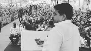 Bala Bachchan’s Daughter Killed In Indore Road Accident