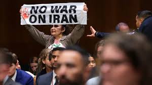 'We got to wrap it up.' House Speaker Johnson pushes to end Iran war