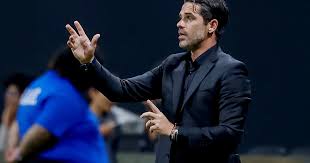 Necaxa en Crisis: ¿Peligra la Continuidad de Gago? Y la ausencia de Cambindo - Imagen principal del artículo