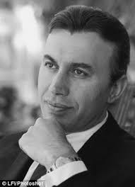 Passed: Actor Michael Ansara died Wednesday at his home in Calabasas, California. He was 91. Michael Ansara, a television and movie actor whose roles ... - article-2384042-1B1FE840000005DC-937_306x423