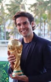 Kaká vê Marrocos como modelo e pede resgate da identidade da Seleção