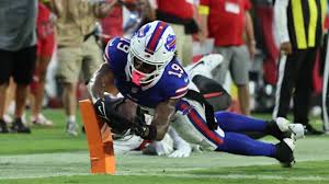 Bills Release KJ Hamler: What's Next for the Hard Knocks Star?