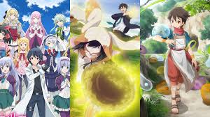 The World’s Strongest Rearguard Anime Director Yuji Yanase Dies at 59
