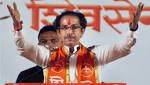 truck with Sabha, Maharashtra polls,
