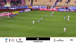🔴 Corinthians em campo na Liberta; Fluminense vira lanterna