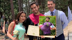 Juan Pablo Ángel y su esposa orgullosos del desempeño de Gero en el Desafío - Imagen principal del artículo