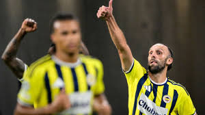 Fenerbahçe - Roma