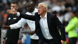 À une semaine du coup d’envoi de la Coupe du monde, la France s’est ridiculisée