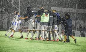 ¡De Arco a Arco! Golazo Histórico de Santilli en Cerro Largo