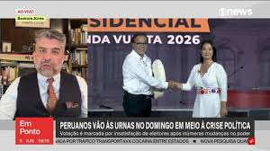 peru