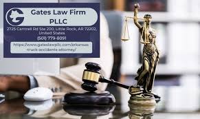 Little Rock Truck Accident Attorney Joseph Gates Explains Why Truck Accidents Are Dangerous and What Arkansas Victims Need to Know