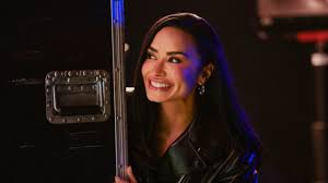 ‘Camp Rock 3’ Surprise! Demi Lovato Reprises Role as Mitchie in Disney’s Movie
