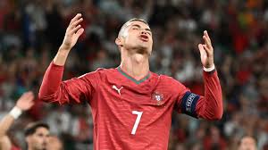 Portugal Vs Wales
