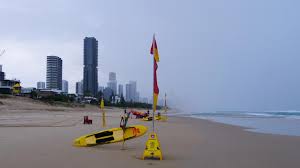 Wet week ahead for south-east Qld due to unusually persistent weather system