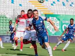 Futbolred - News update