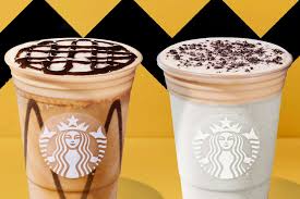 Starbucks Introduces Secret Menu Drinks Inspired by Charlie Brown and Snoopy — People.com