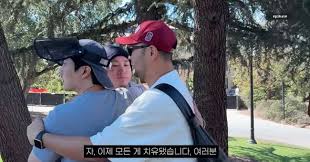 조선일보 - News update