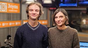 Jedynka - Polskie Radio - News update