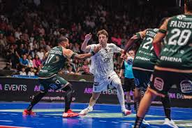 HBCNantes - News update
