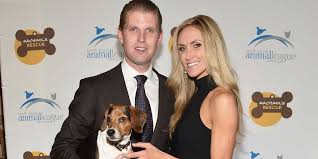 Image result for donald trump daughter