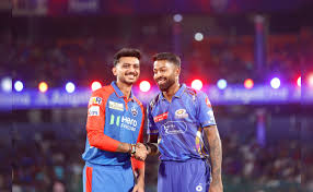 MI vs DC: बारिश के कारण मैच रद्द हुआ तो क्या होगा ? कौन सी टीम पहुंचेगी IPL प्लेऑफ में