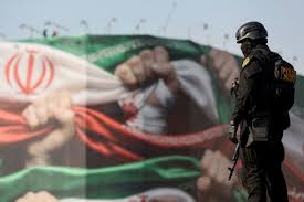 Live updates: More than 2,400 protesters killed in Iran as Trump warns against executions