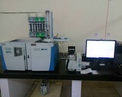 Image of University of Rajasthan Science Instrumentation Centre